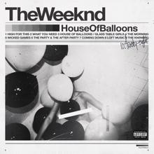 The Weeknd: House Of Balloons (Original)