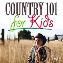 The Countdown Kids: Country 101 for Kids, Vol. 2