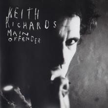 Keith Richards: Will But You Won't (Live in London '92) (2022 - Remaster)