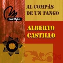 Alberto Castillo: Candombeando
