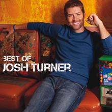 Josh Turner: Everything Is Fine (Album Version)
