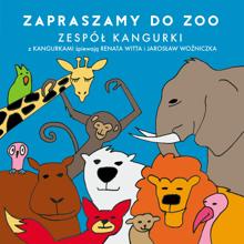 Kangurki, Renata Witta, Jarosław Woźniczka: Hipopotam Tańczy Hip-Hop (Karaoke)