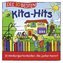 Simone Sommerland, Karsten Glück & die Kita-Frösche: Die 30 besten Kita-Hits