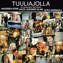 Eppu Normaali: Lainelautaileva Lehmänmaha Rock'n'roll (2007 Digital Remaster)