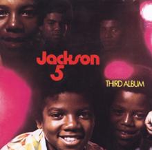 Jackson 5: The Love I Saw In You Was Just A Mirage (Album Version) (The Love I Saw In You Was Just A Mirage)