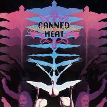 Canned Heat: One More River To Cross (US Internet Release)