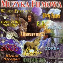 Various Artists: Muzyka Filmowa