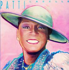 Patti LaBelle: Patti