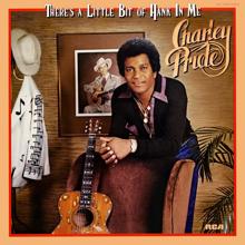 Charley Pride: Low Down Blues