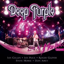 Deep Purple: Contact Lost (Live) (Contact Lost)