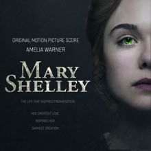 Amelia Warner: Mary Shelley (Original Motion Picture Score) (Mary ShelleyOriginal Motion Picture Score)