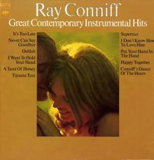 Ray Conniff: Great Contemporary Instrumental Hits