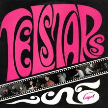 The Telstars: Telstars