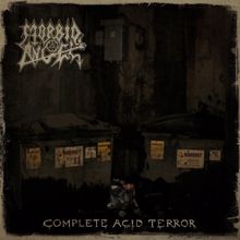 Morbid Angel: Piles Of Little Arms (Instrumental Version)