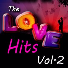 Various Artists: The Love Hits, Vol. 2