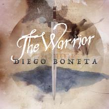 Diego Boneta: The Warrior