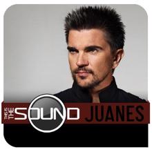 Juanes: La Camisa Negra