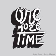 Hotel Stereo: One More Time