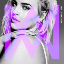 Anne-Marie: Heavy