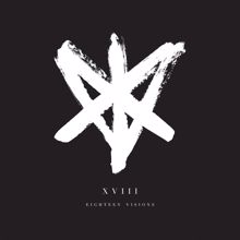 Eighteen Visions: Crucified