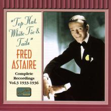 Fred Astaire: Flying Down to Rio (US issue)