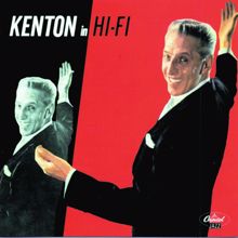 Stan Kenton: Kenton In Hi-Fi