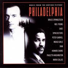 Original Motion Picture Soundtrack: PHILADELPHIA -  Music From The Motion Picture