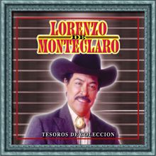 Lorenzo de Monteclaro: Diganle (Album Version)