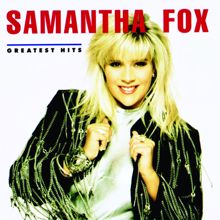Samantha Fox: Samantha Fox Greatest Hits