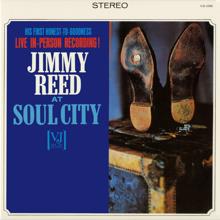 Jimmy Reed: A New Leaf