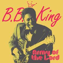 B.B. King: Army of the Lord