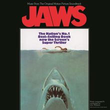 John Williams: One Barrel Chase (From The "Jaws" Soundtrack)
