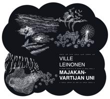 Ville Leinonen: Tiikeri-ni (chant)