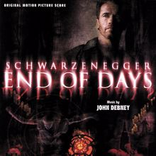 John Debney: End Of Days (Original Motion Picture Score)