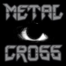 Metal Cross: The Evil Eye