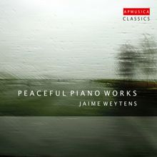 Jaime Weytens: Peaceful Piano Works