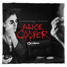 Alice Cooper: I'm Eighteen (Live)
