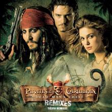 Klaus Badelt: Pirates Of The Caribbean 2 (DJ Tiesto Remixed)