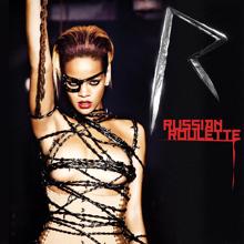 Rihanna: Russian Roulette (German 2 trk)