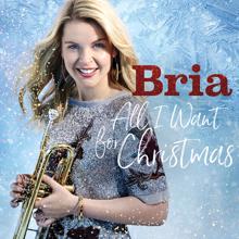 Bria Skonberg: All I Want for Christmas is You