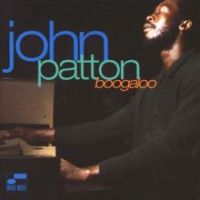 Big John Patton: Boogaloo