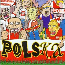 Various Artists: Polska gola!