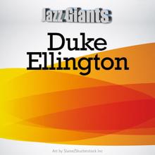 Duke Ellington: I've Got the World On a String
