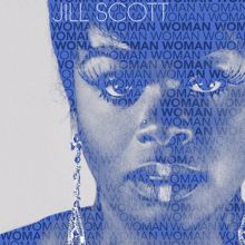 Jill Scott: Fool's Gold