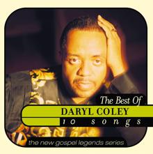 Daryl Coley: Best of