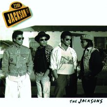 The Jacksons: Alright with Me