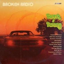 Broken Radio: Beat-Up V8