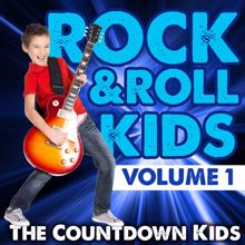 The Countdown Kids: Blue Suede Shoes