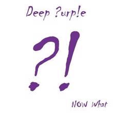 Deep Purple: All the Time in the World