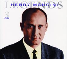 Henry Mancini & His Orchestra and Chorus: Secret Love